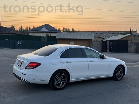 Mercedes-Benz E-Класс, 2019 — сүрөт 3