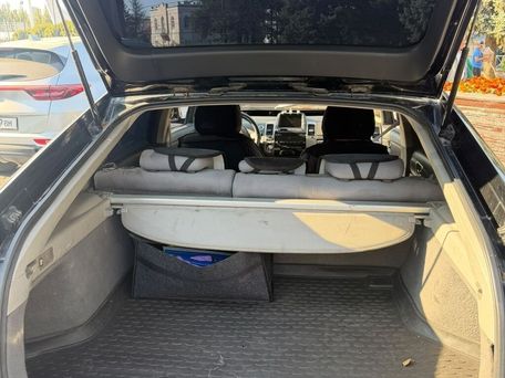 Toyota Prius, 2006 — сүрөт 6