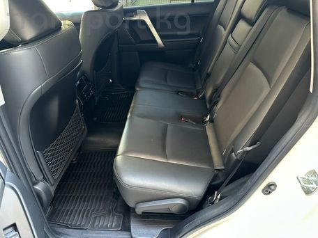 Toyota Land Cruiser Prado, 2022 — photo 9