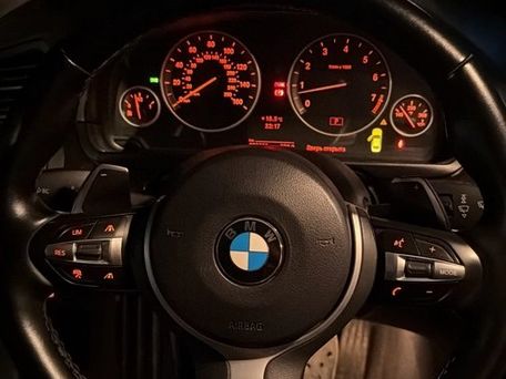 BMW 5 серии, 2010 — photo 4