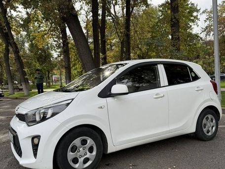 Kia Picanto, 2019 — фото 8