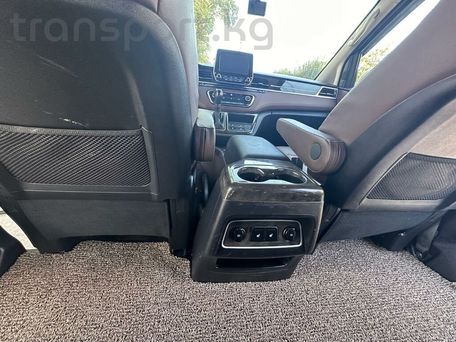 Hyundai H-1, 2019 — 照片 10