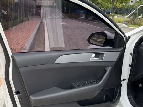 Hyundai Sonata, 2021 — photo 8