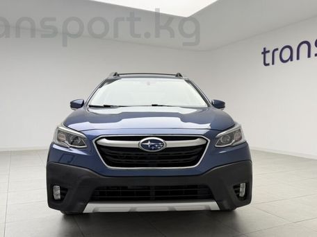 Subaru Outback, 2020 — photo 1