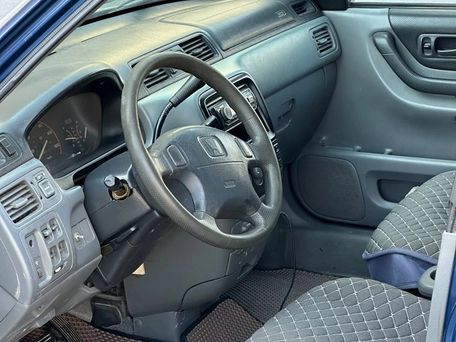Honda CR-V, 1997 — фото 3