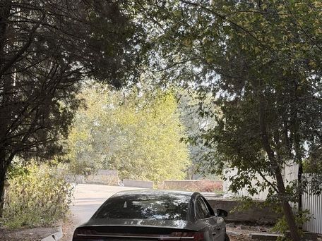BYD Han, 2021 — 照片 2