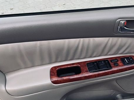 Toyota Camry, 2004 — фото 10