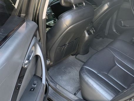 Hyundai Grandeur, 2015 — фото 10