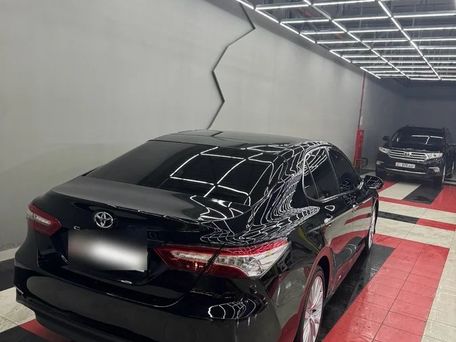 Toyota Camry, 2019 — фото 3
