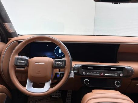 Hyundai Palisade, 2025 — photo 5
