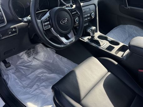 Kia Sportage, 2020 — photo 2