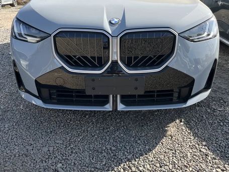 BMW X3, 2026 — фото 1