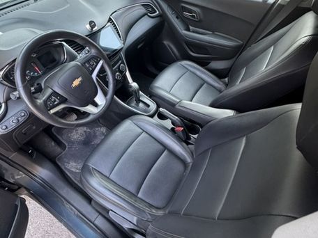 Chevrolet Trax, 2020 — 照片 10