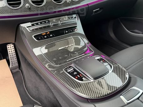 Mercedes-Benz E-Класс AMG, 2020 — фото 20