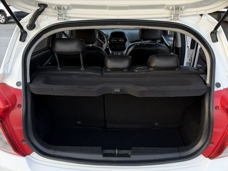 Chevrolet Spark, 2017 — photo 13