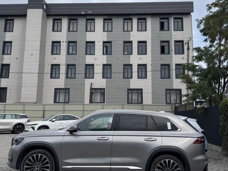 Geely Monjaro, 2023 — сүрөт 6