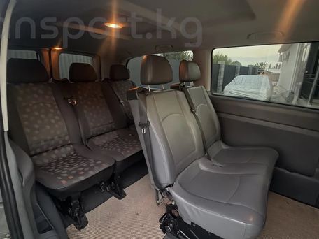 Mercedes-Benz Vito, 2008 — photo 4