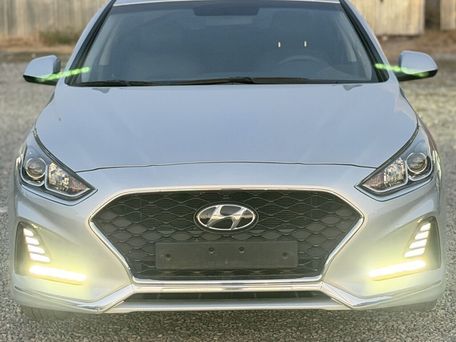Hyundai Sonata, 2020 — фото 3