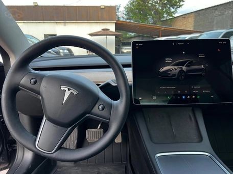 Tesla Model 3, 2023 — 照片 8