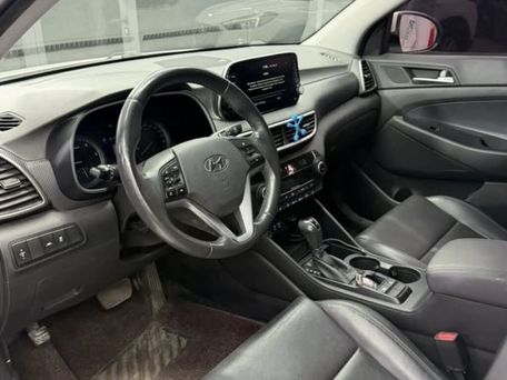 Hyundai Tucson, 2019 — сүрөт 3