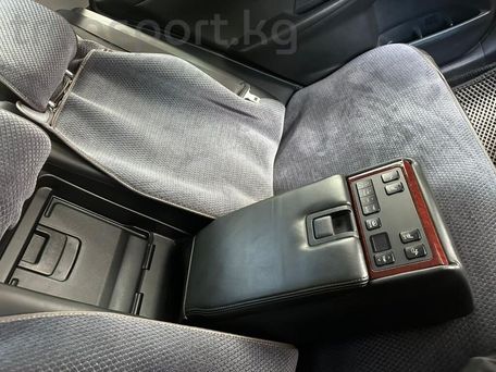 Toyota Camry, 2012 — фото 11