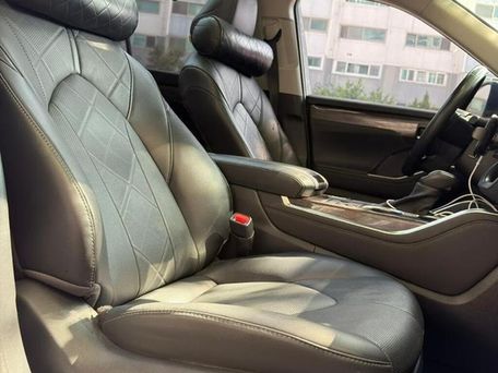 Toyota Highlander, 2023 — photo 10