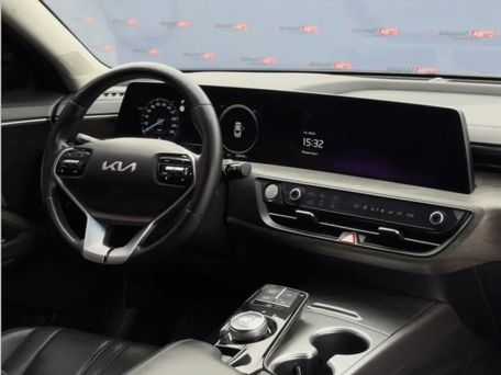 Kia K8, 2021 — photo 5
