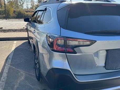 Subaru Outback, 2023 — сүрөт 2