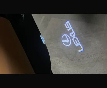 Lexus ES, 2023 — фото 7