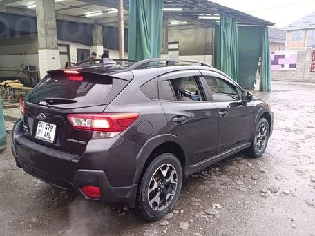Subaru Crosstrek, 2019 — фото 3