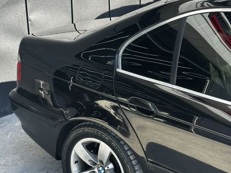 BMW 5 серии, 2001 — сүрөт 3