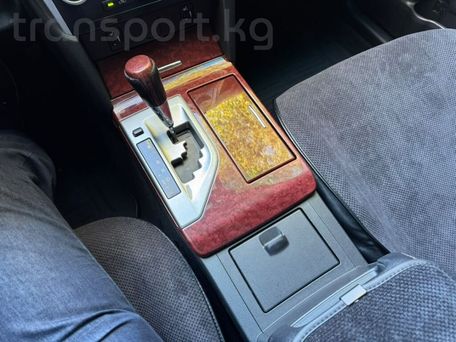 Toyota Camry, 2012 — сүрөт 4