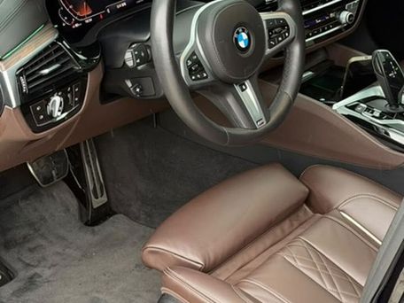 BMW 5 серии, 2020 — фото 4