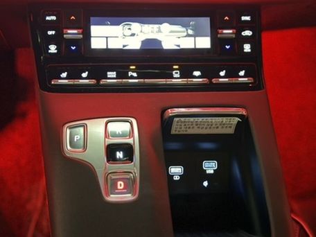 Hyundai Grandeur, 2020 — сүрөт 18