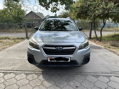 Subaru Outback, 2019 — фото 1