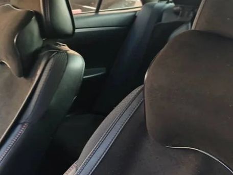 Toyota Camry, 2017 — 照片 6
