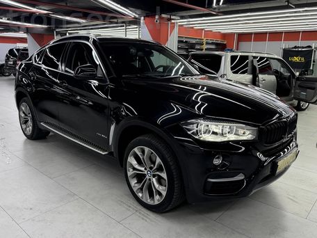 BMW X6, 2018 — photo 4