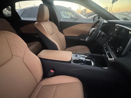 Lexus RX, 2025 — photo 2