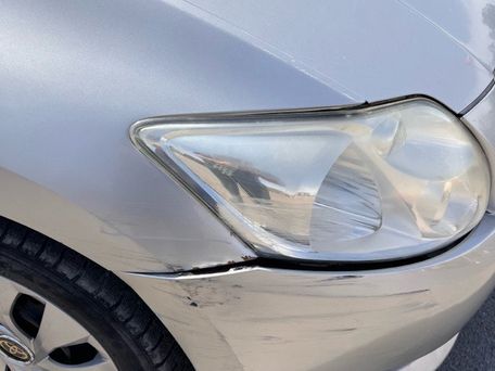 Toyota Auris, 2008 — сүрөт 6