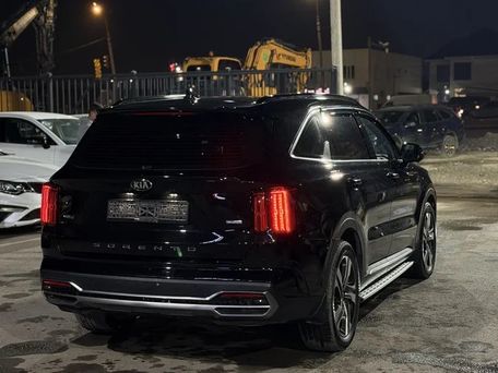 Kia Sorento, 2022 — сүрөт 4