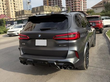 BMW X5, 2019 — сүрөт 3