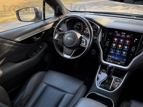 Subaru Outback, 2020 — photo 2