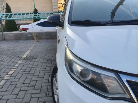 Kia Rio, 2016 — сүрөт 4