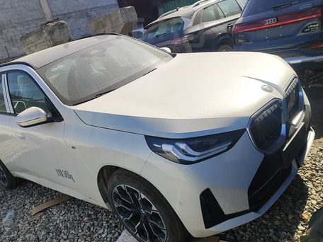 BMW X3, 2026 — сүрөт 1