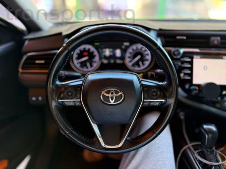 Toyota Camry, 2019 — photo 7