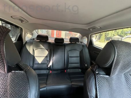 Kia K7, 2018 — сүрөт 9