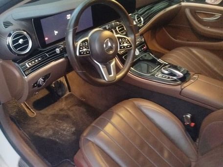 Mercedes-Benz E-Класс, 2019 — сүрөт 5
