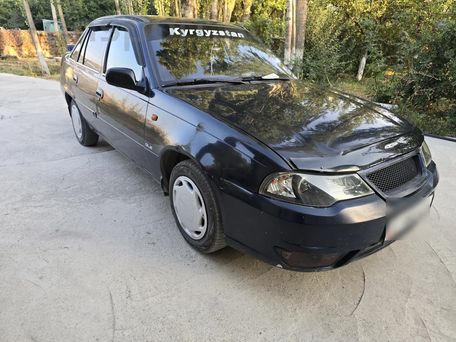 Daewoo Nexia, 2008