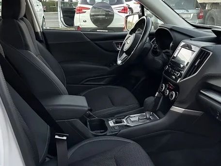 Subaru Forester, 2019 — photo 5