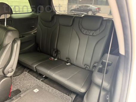 Hyundai Palisade, 2020 — photo 7